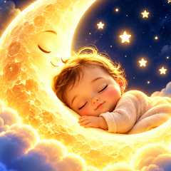 Baby Mantra app icon